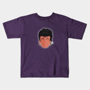 Nyota Uhura Kids T-Shirt